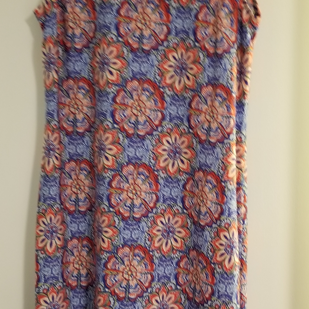 Liz Claiborne knit dress